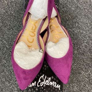 Sam Edelman Rodney Flat